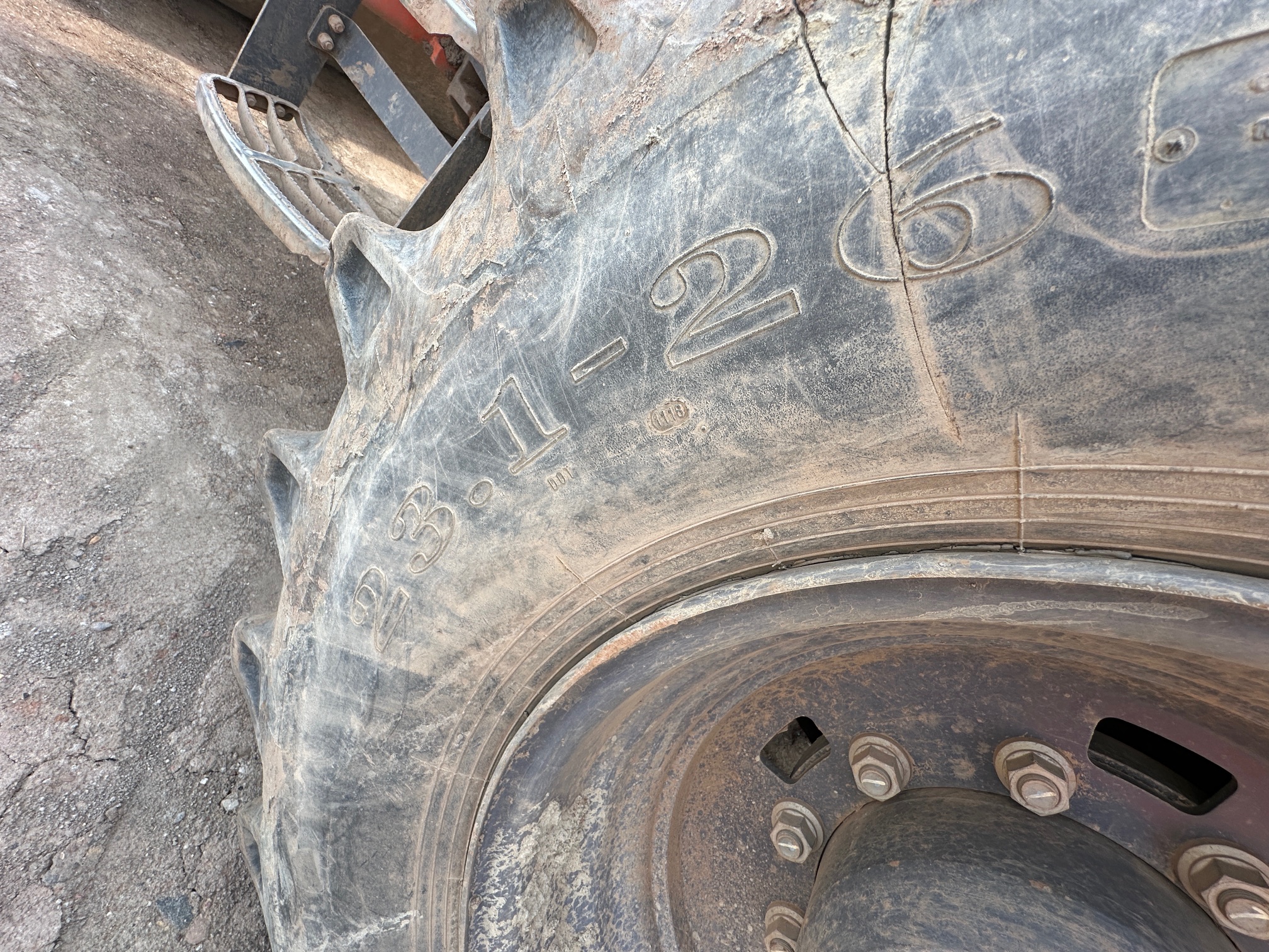 2018 HAMM H12i - view 16 of 30