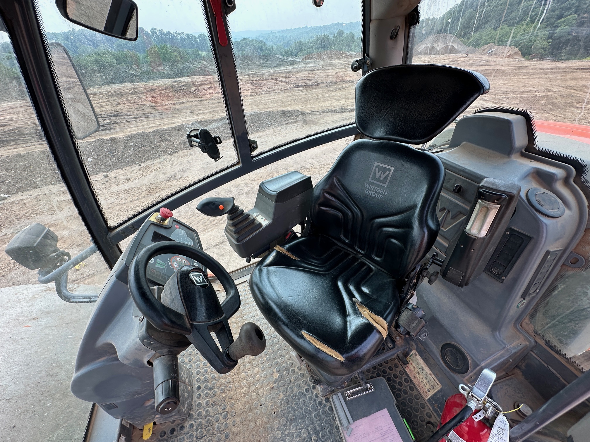 2018 HAMM H12i - view 19 of 30