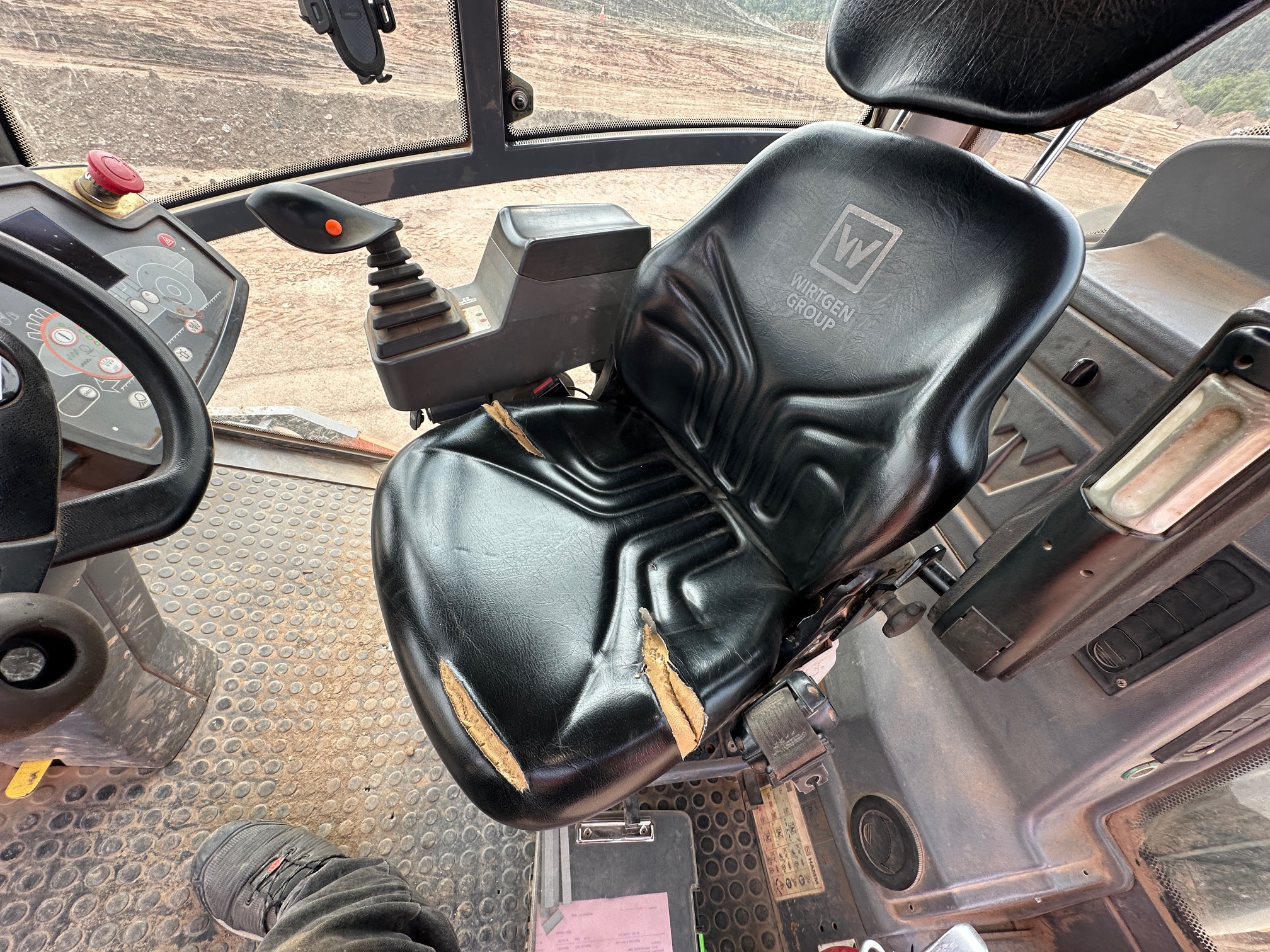 2018 HAMM H12i - Image 20