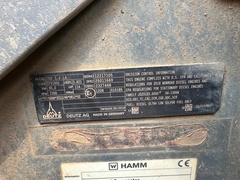 2018 HAMM H12i - Image 23