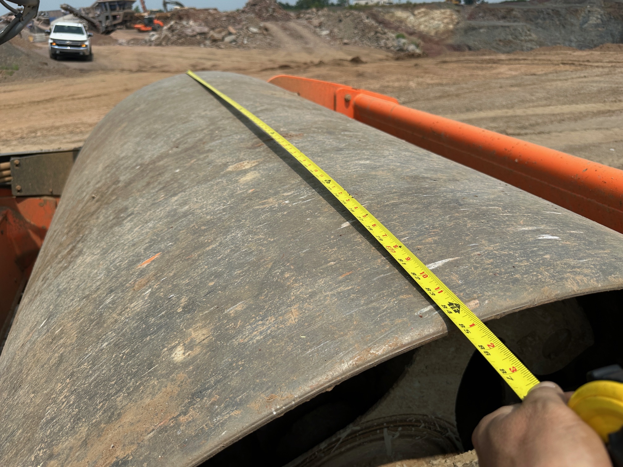 2018 HAMM H12i - Image 25