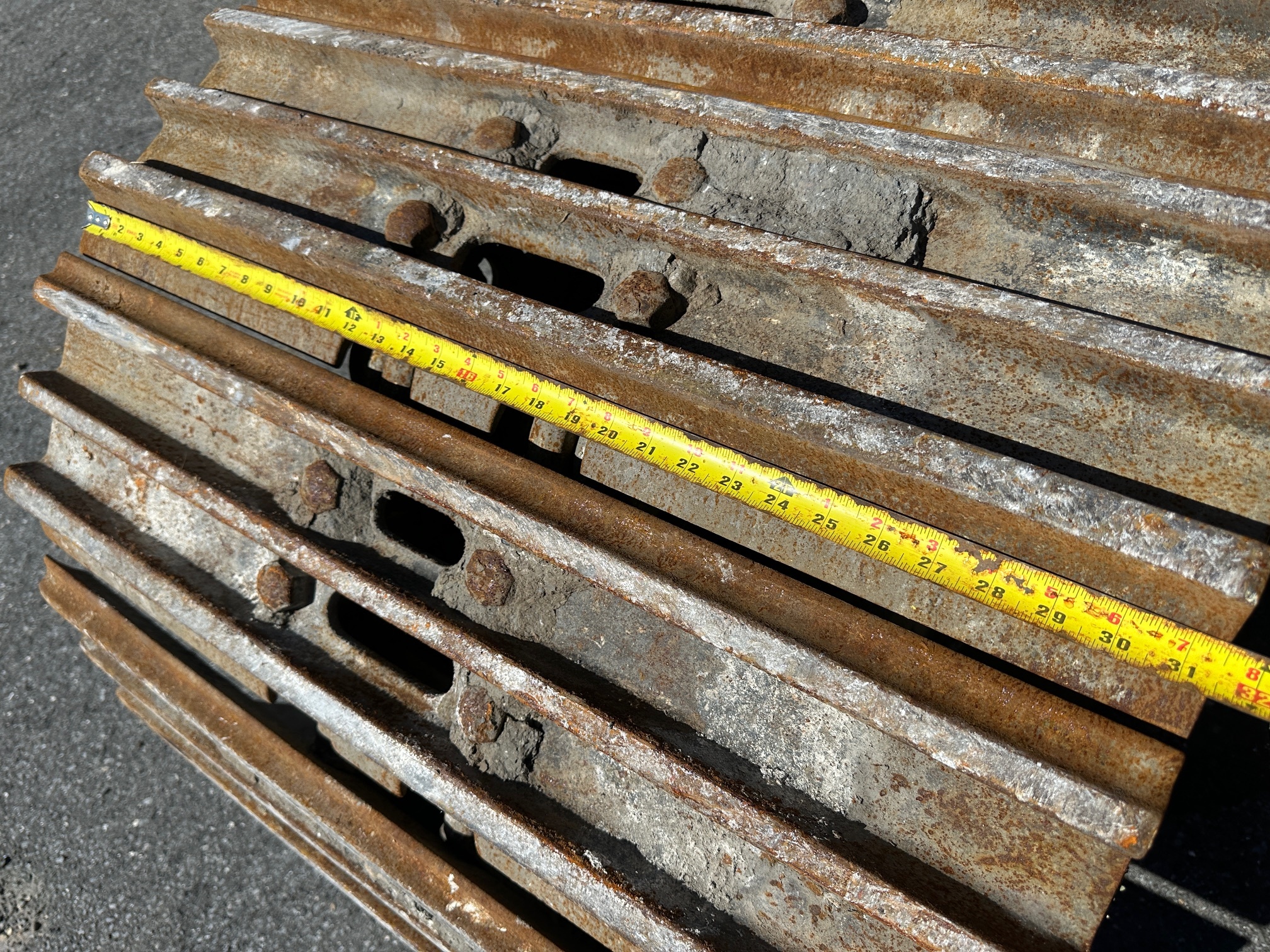 2014 DOOSAN DX300LC-5 - view 12 of 51