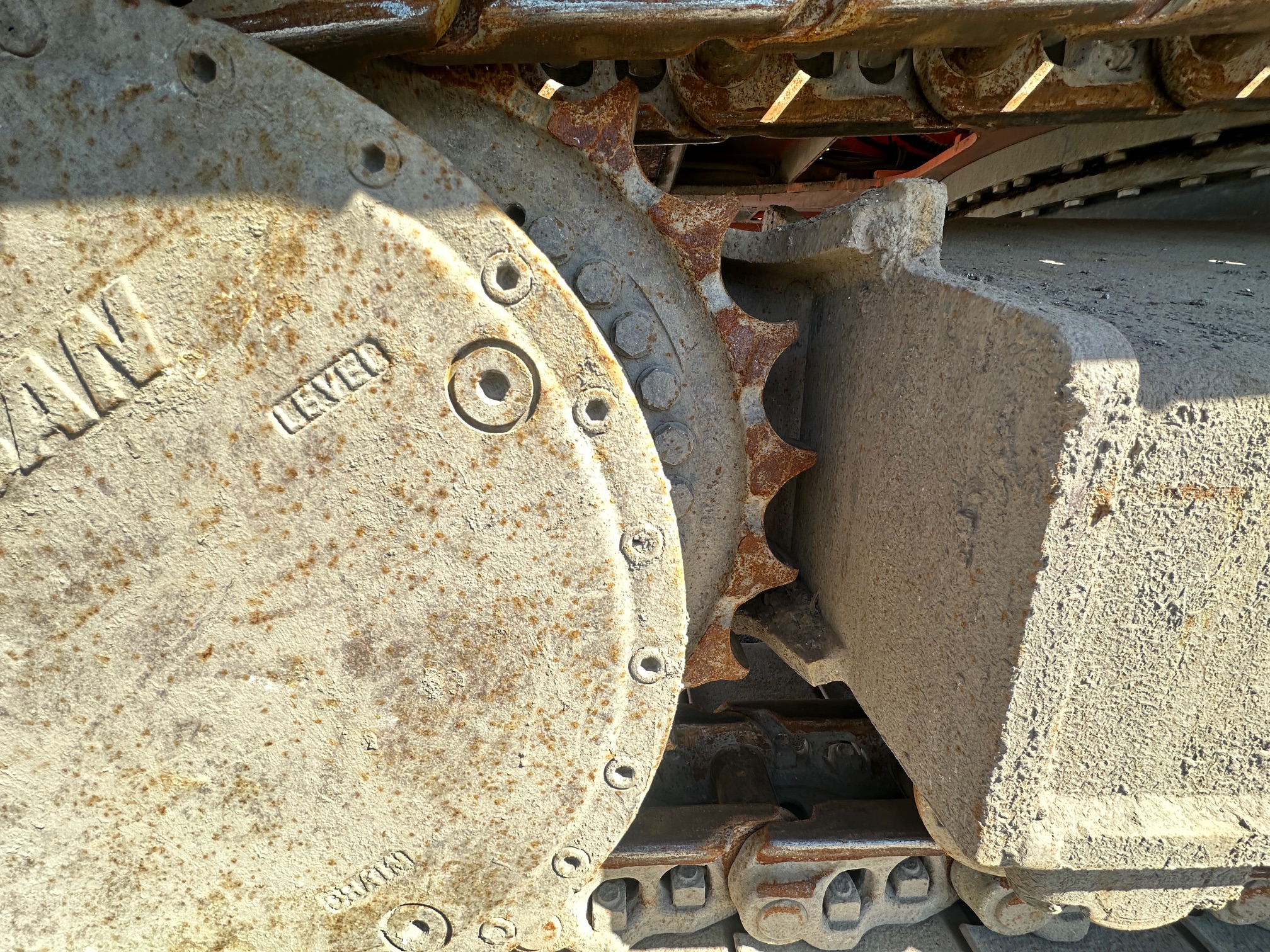 2014 DOOSAN DX300LC-5 - view 13 of 51