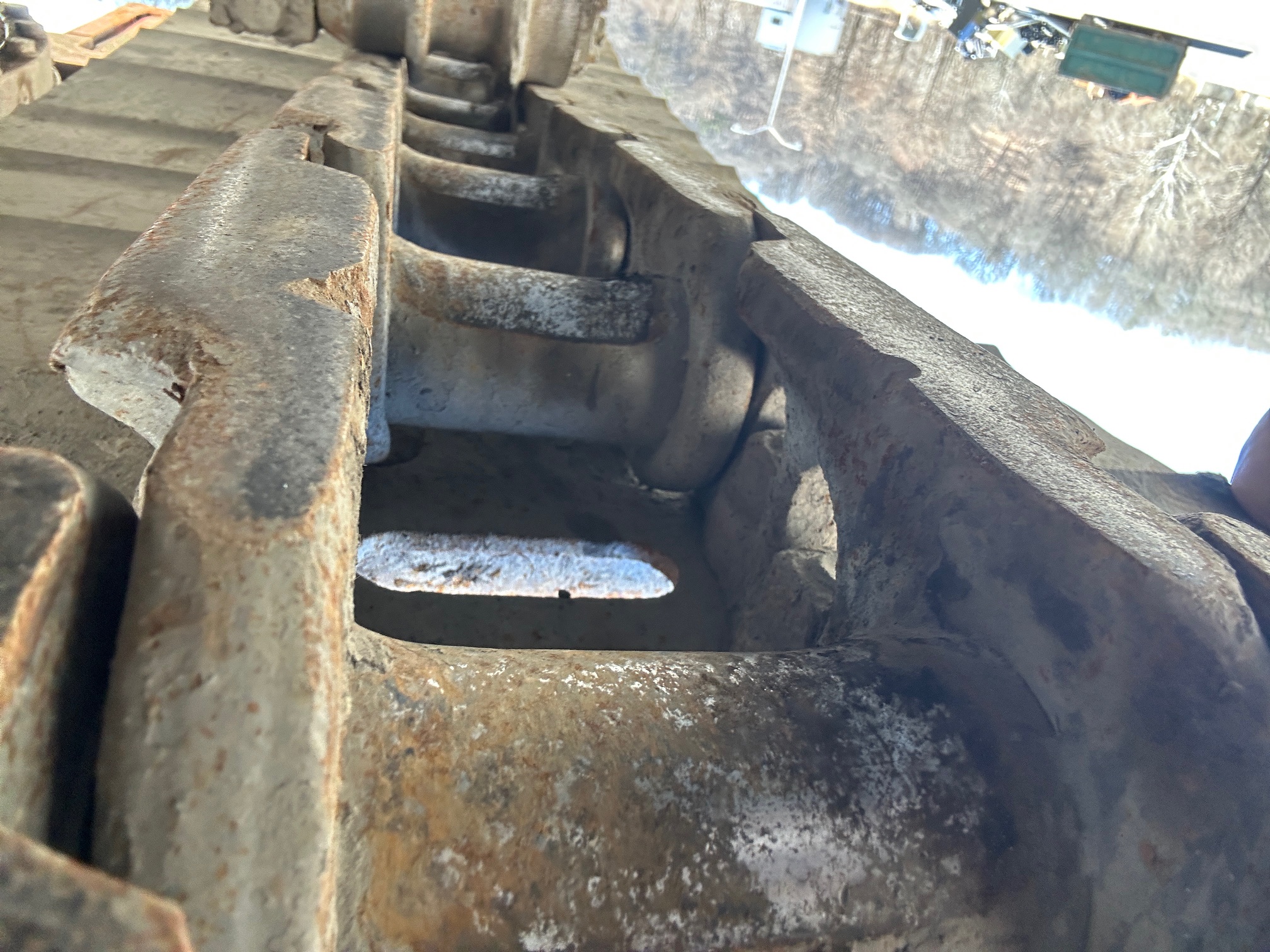 2014 DOOSAN DX300LC-5 - view 18 of 51