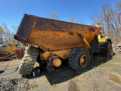 1998 VOLVO A30C - Image 7