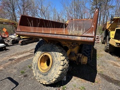 1998 VOLVO A30C - Image 8