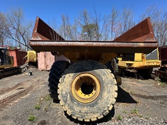 1998 VOLVO A30C - Image 9