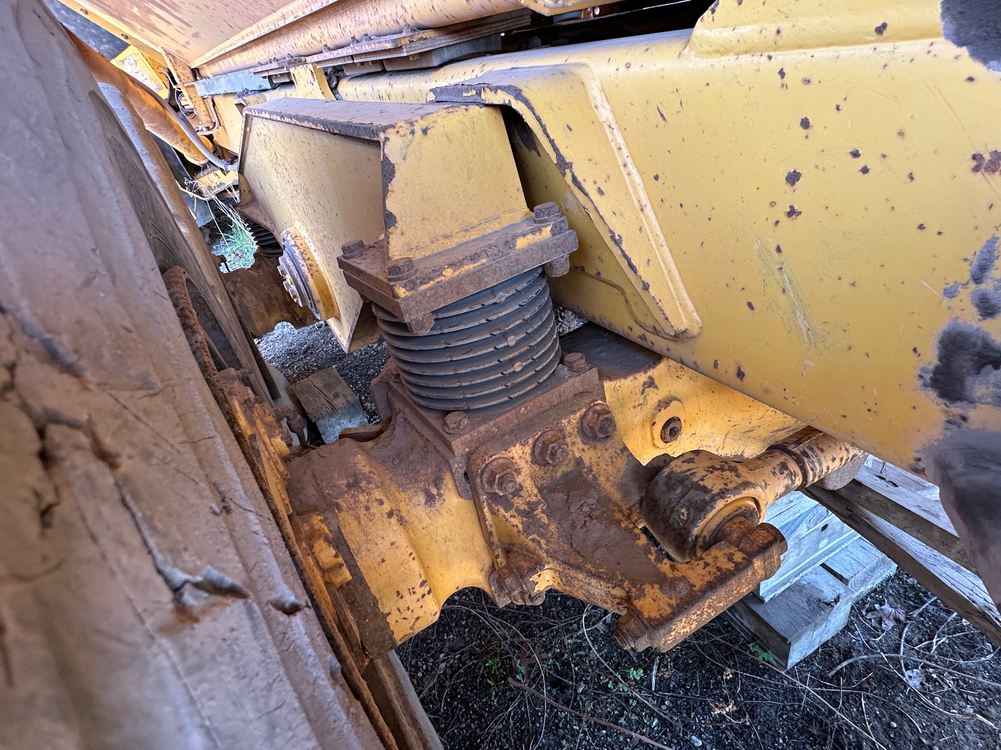 1998 VOLVO A30C - view 10 of 33