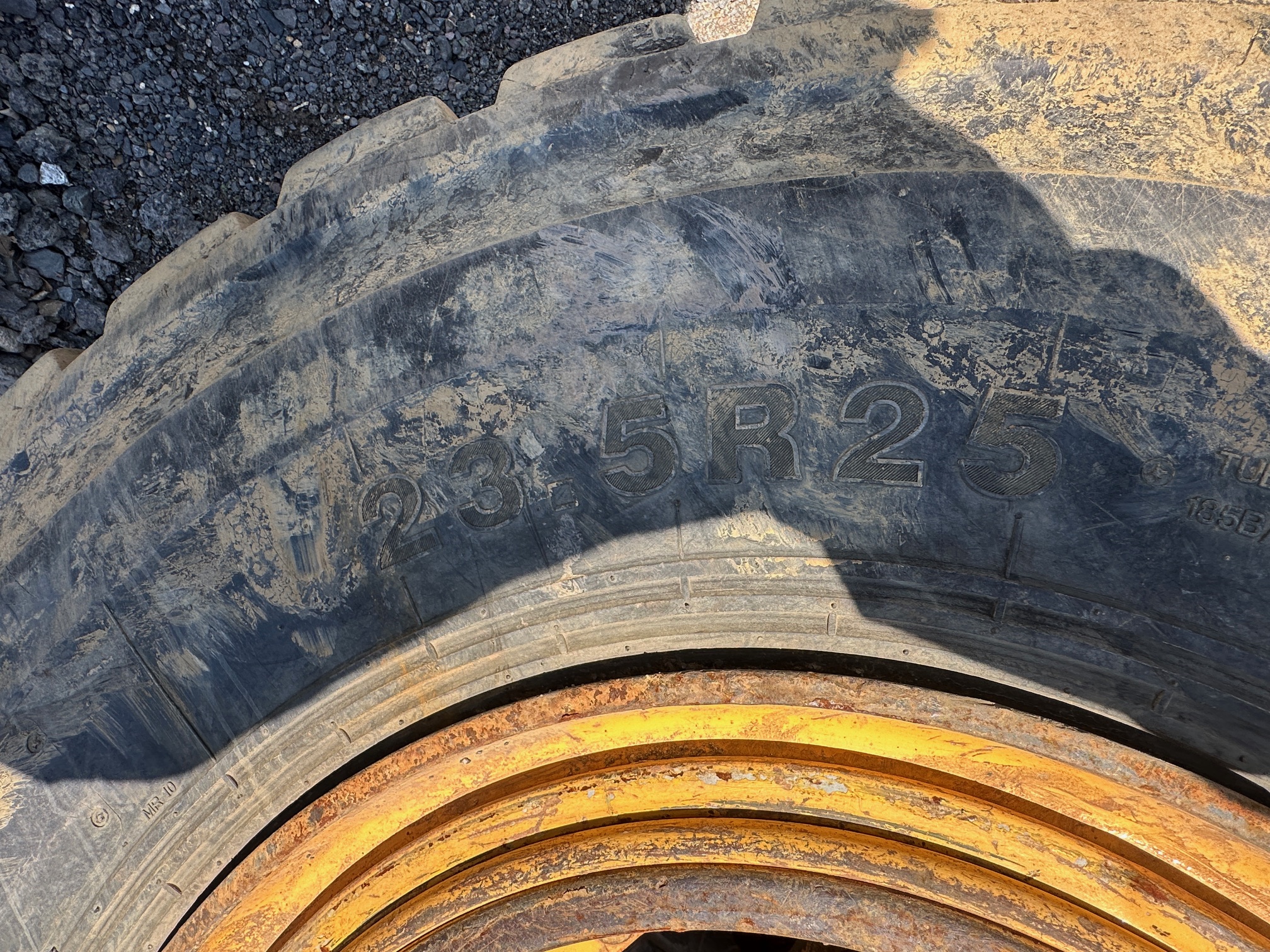 1998 VOLVO A30C - view 11 of 33