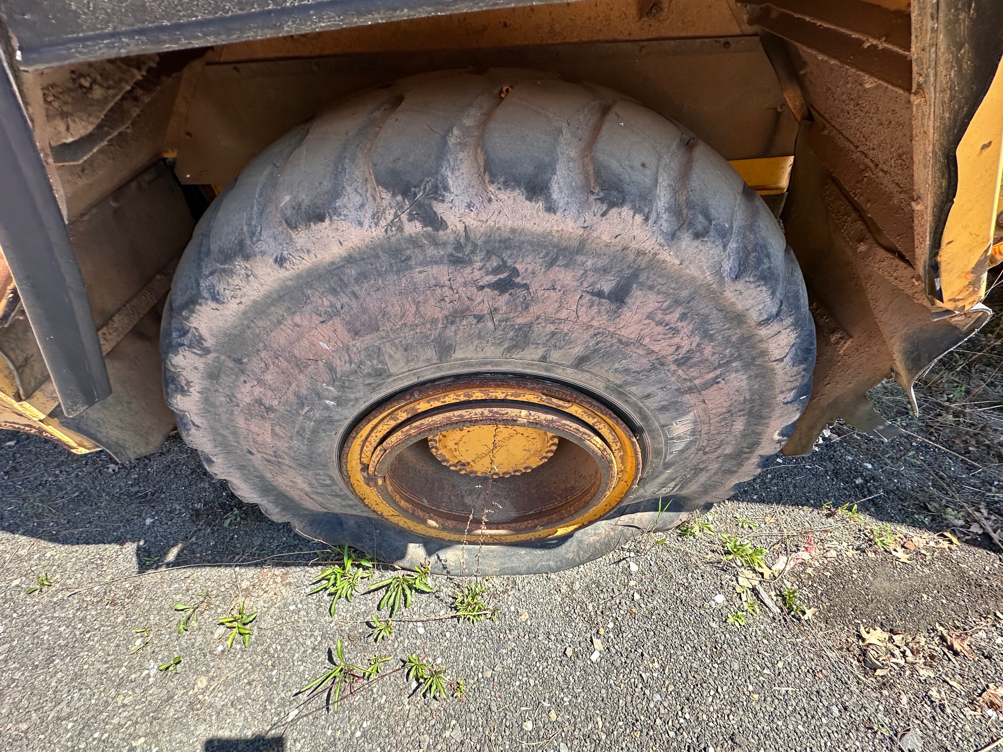 1998 VOLVO A30C - view 16 of 33