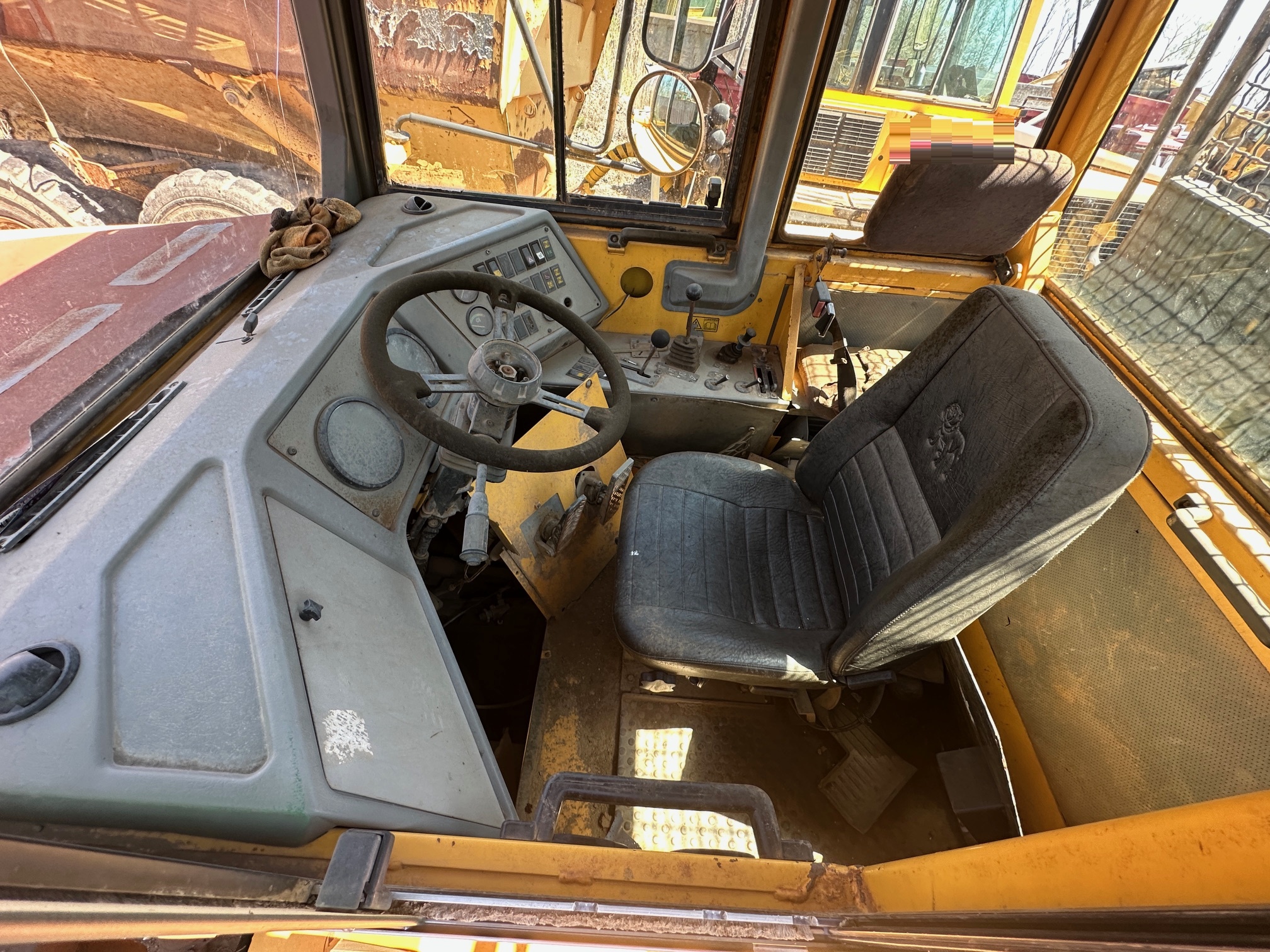 1998 VOLVO A30C - Image 17