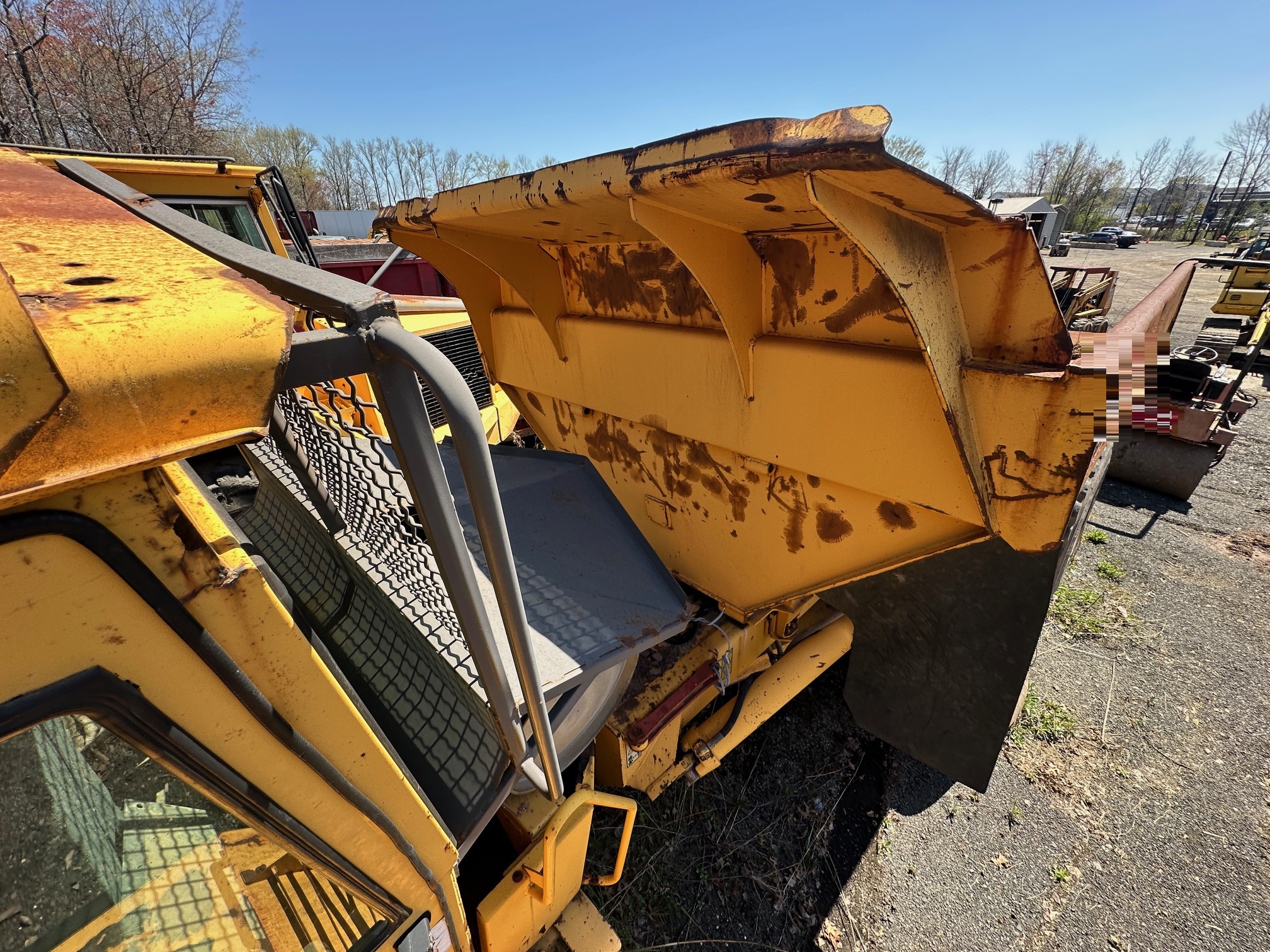 1998 VOLVO A30C - Image 18
