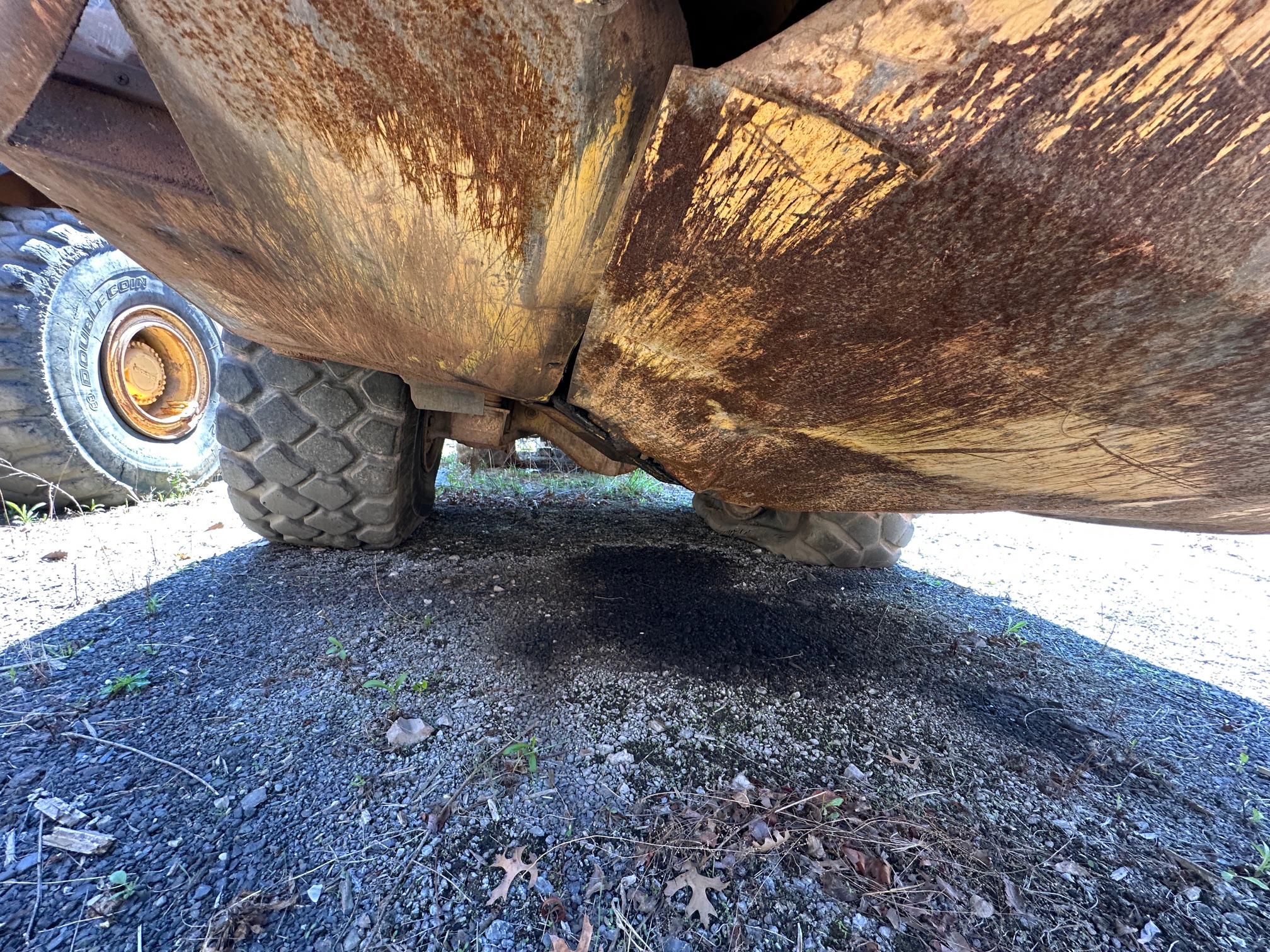 1998 VOLVO A30C - Image 29