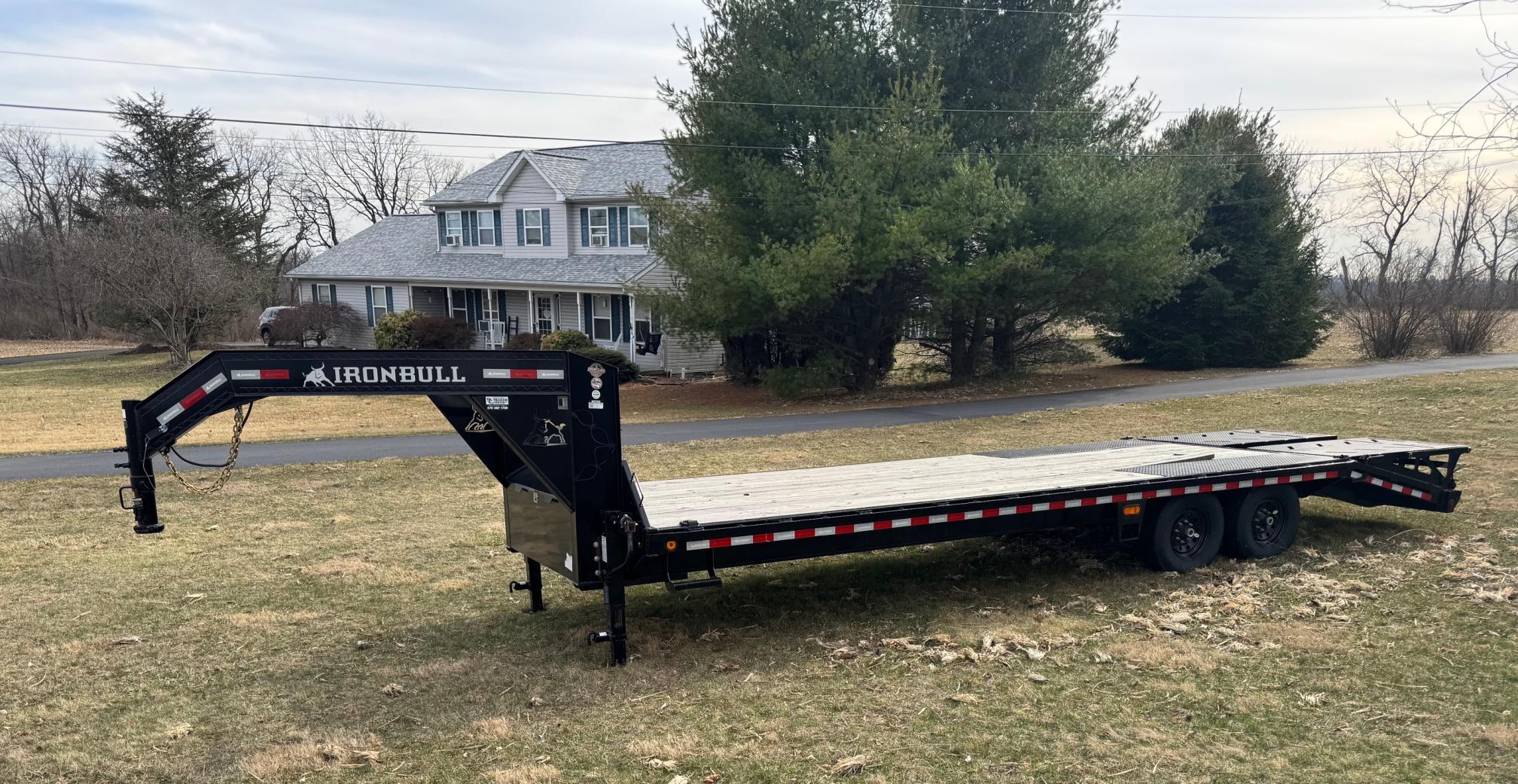 2022 NORSTAR FTG14 - Image 2