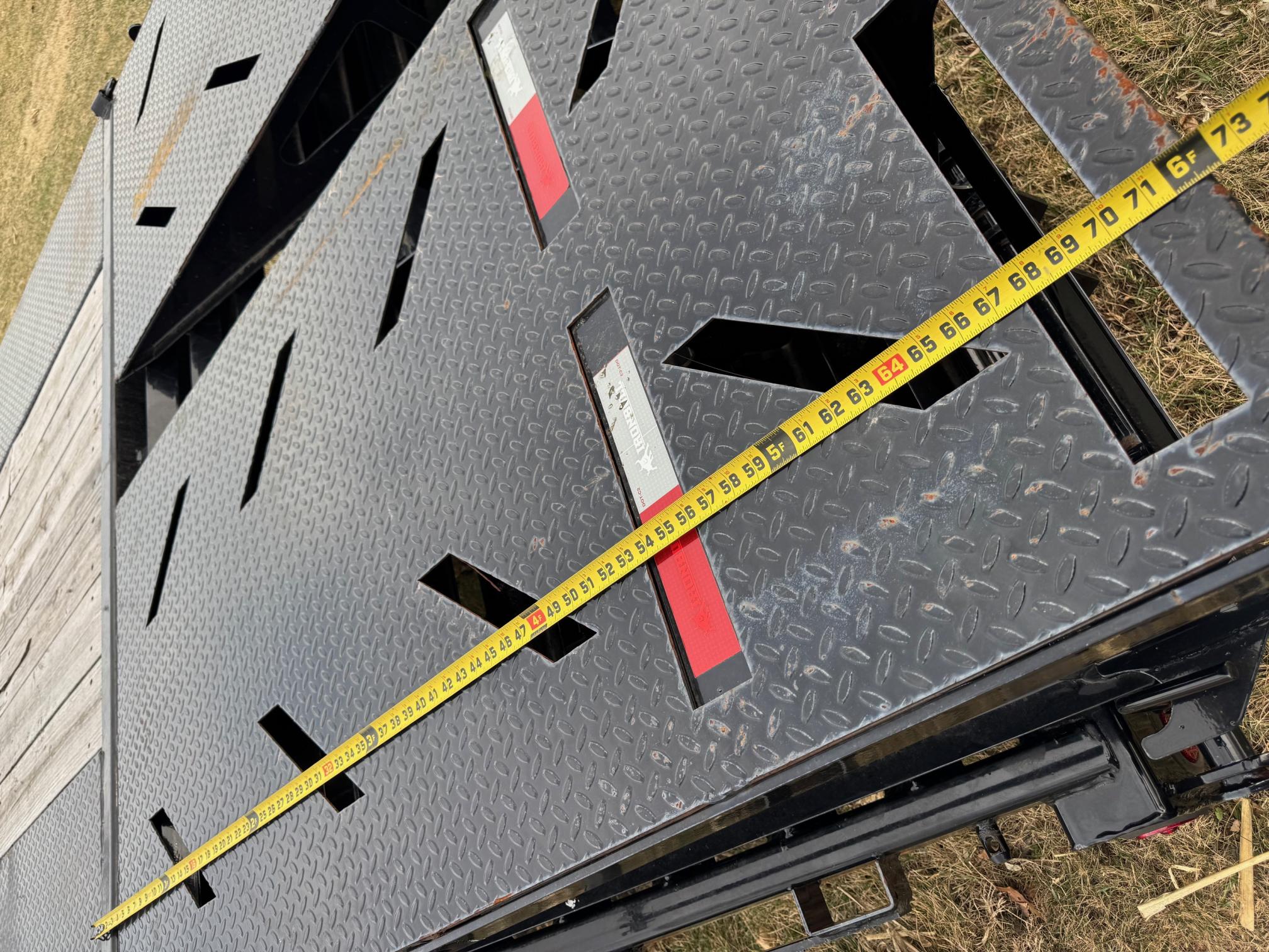 2022 NORSTAR FTG14 - Image 9