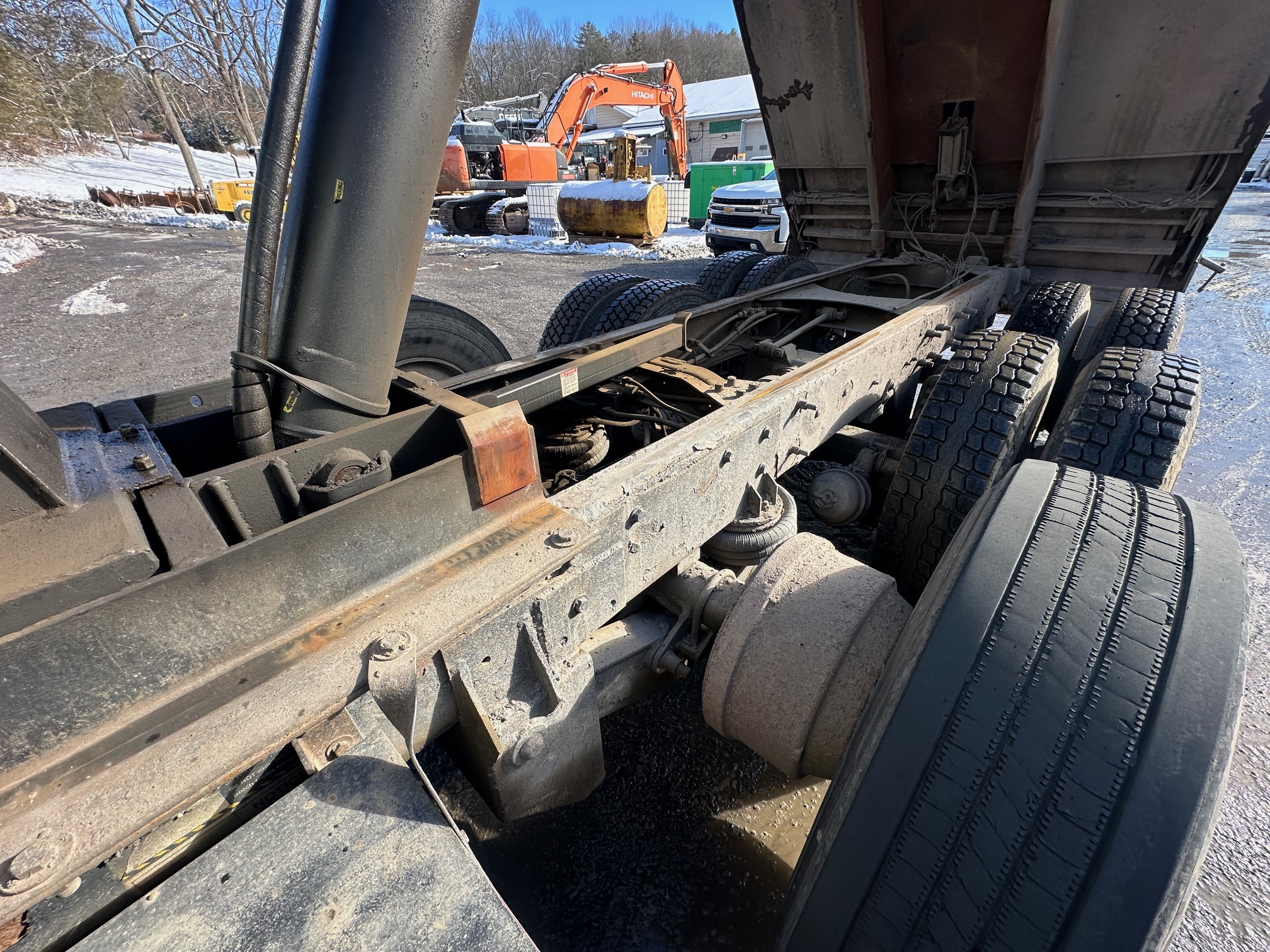 2005 MACK CV713 - Image 27