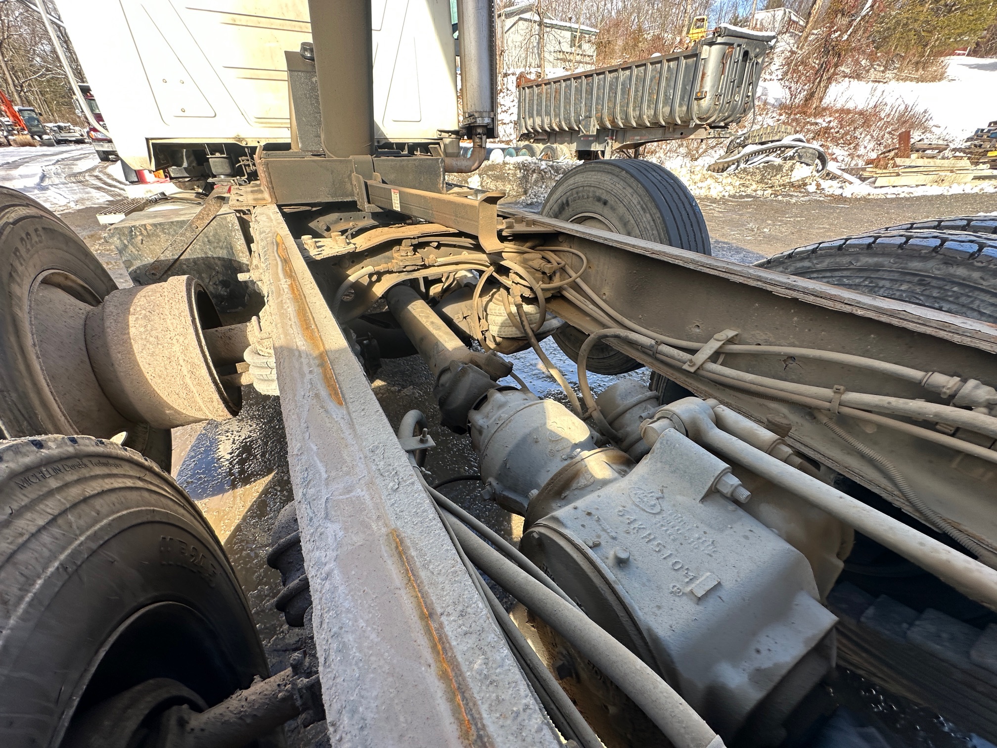 2005 MACK CV713 - Image 29