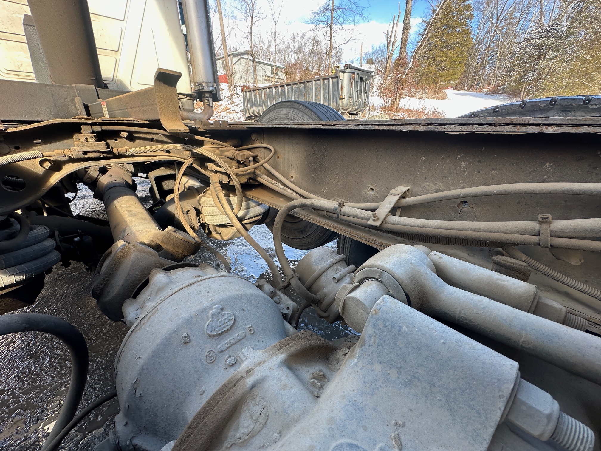 2005 MACK CV713 - Image 31