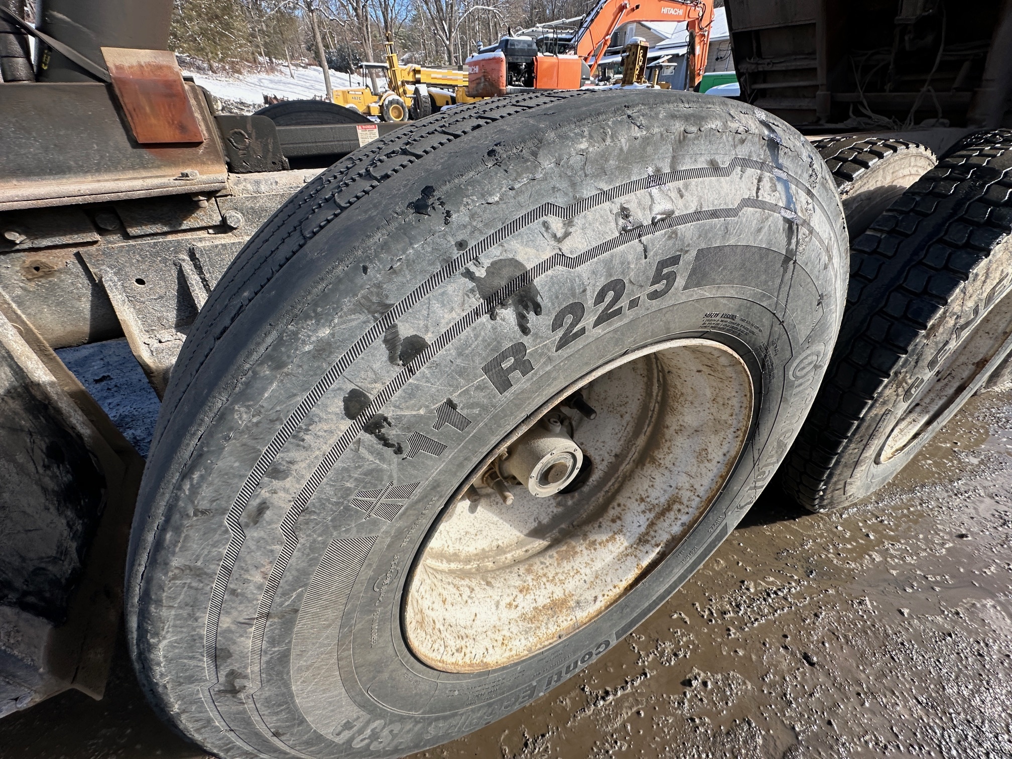 2005 MACK CV713 - Image 33