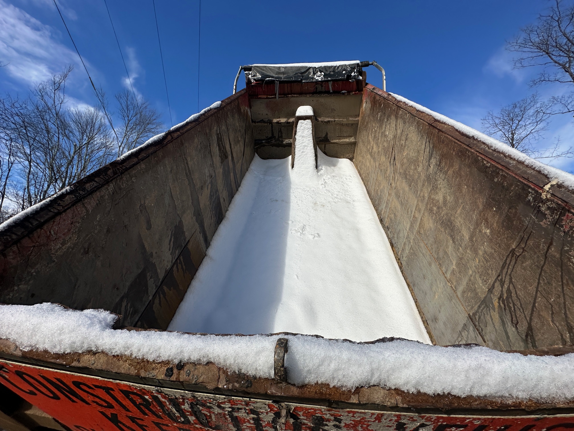 2005 MACK CV713 - Image 34