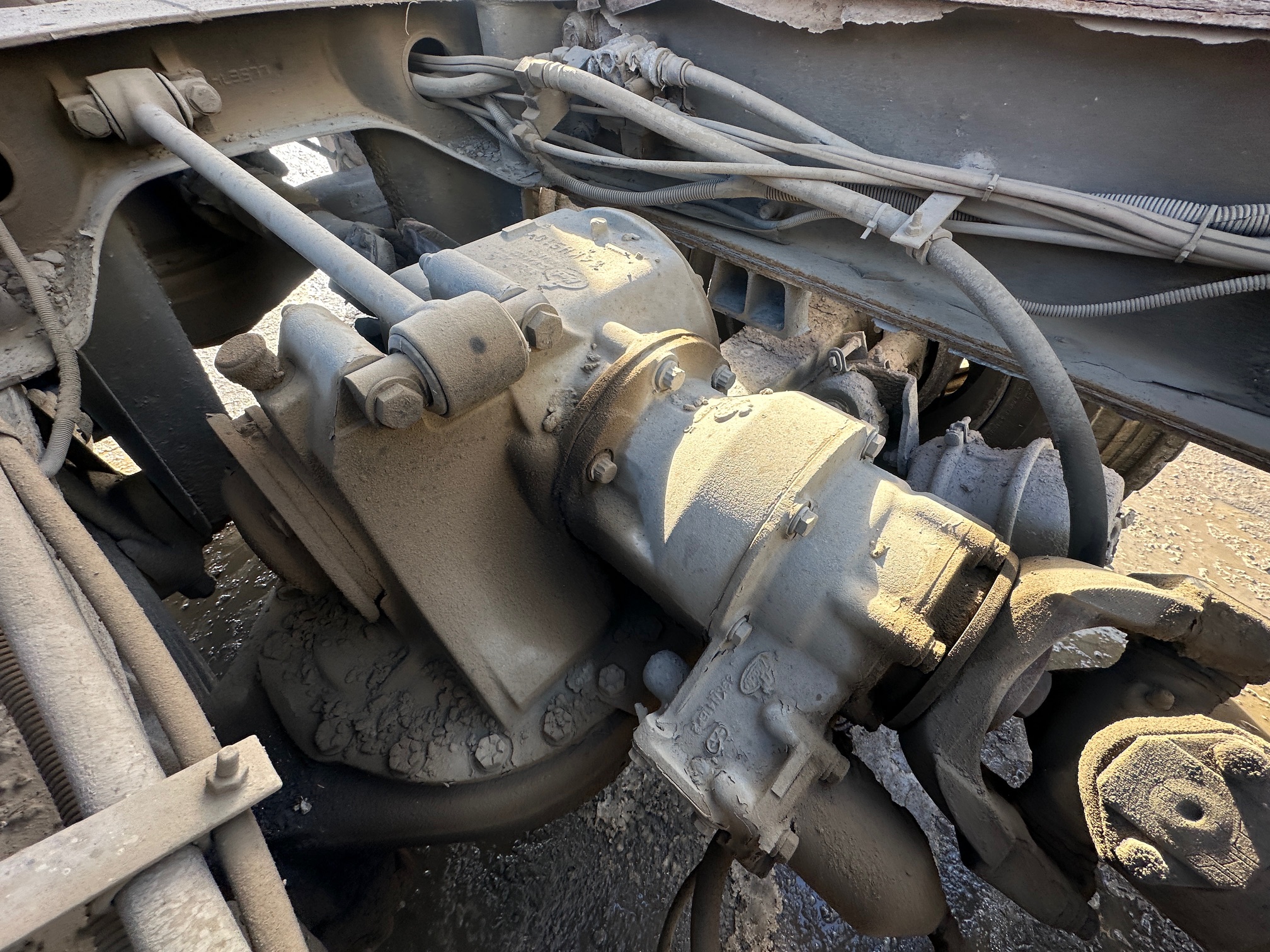 2005 MACK CV713 - Image 39