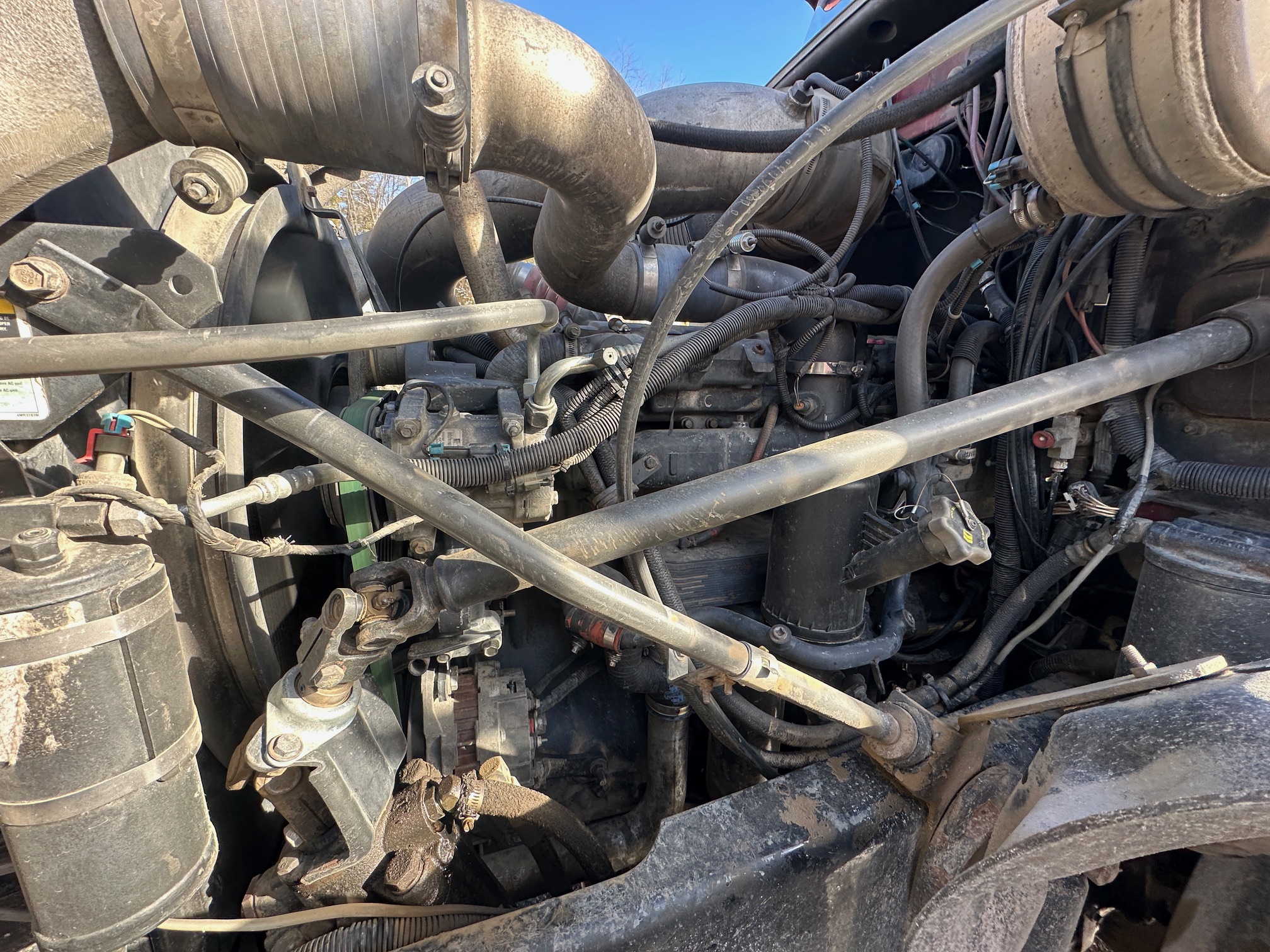 2005 MACK CV713 - Image 41