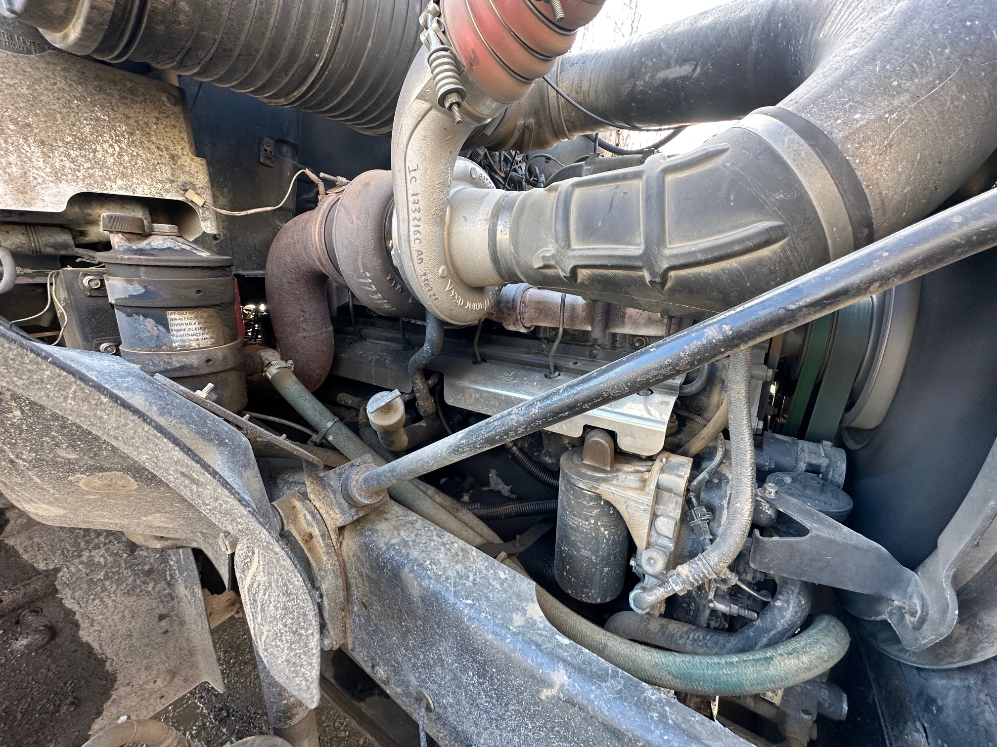 2005 MACK CV713 - Image 43