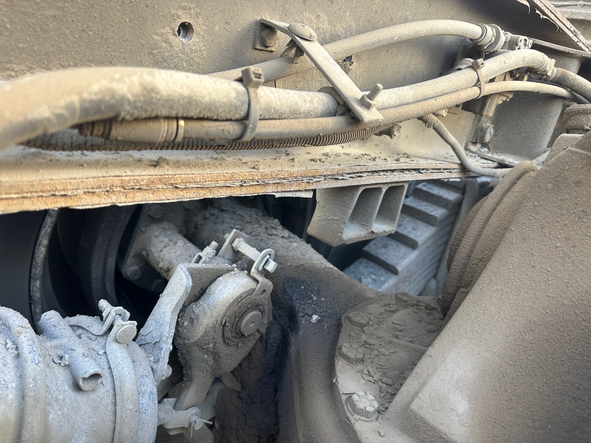 2005 MACK CV713 - Image 45