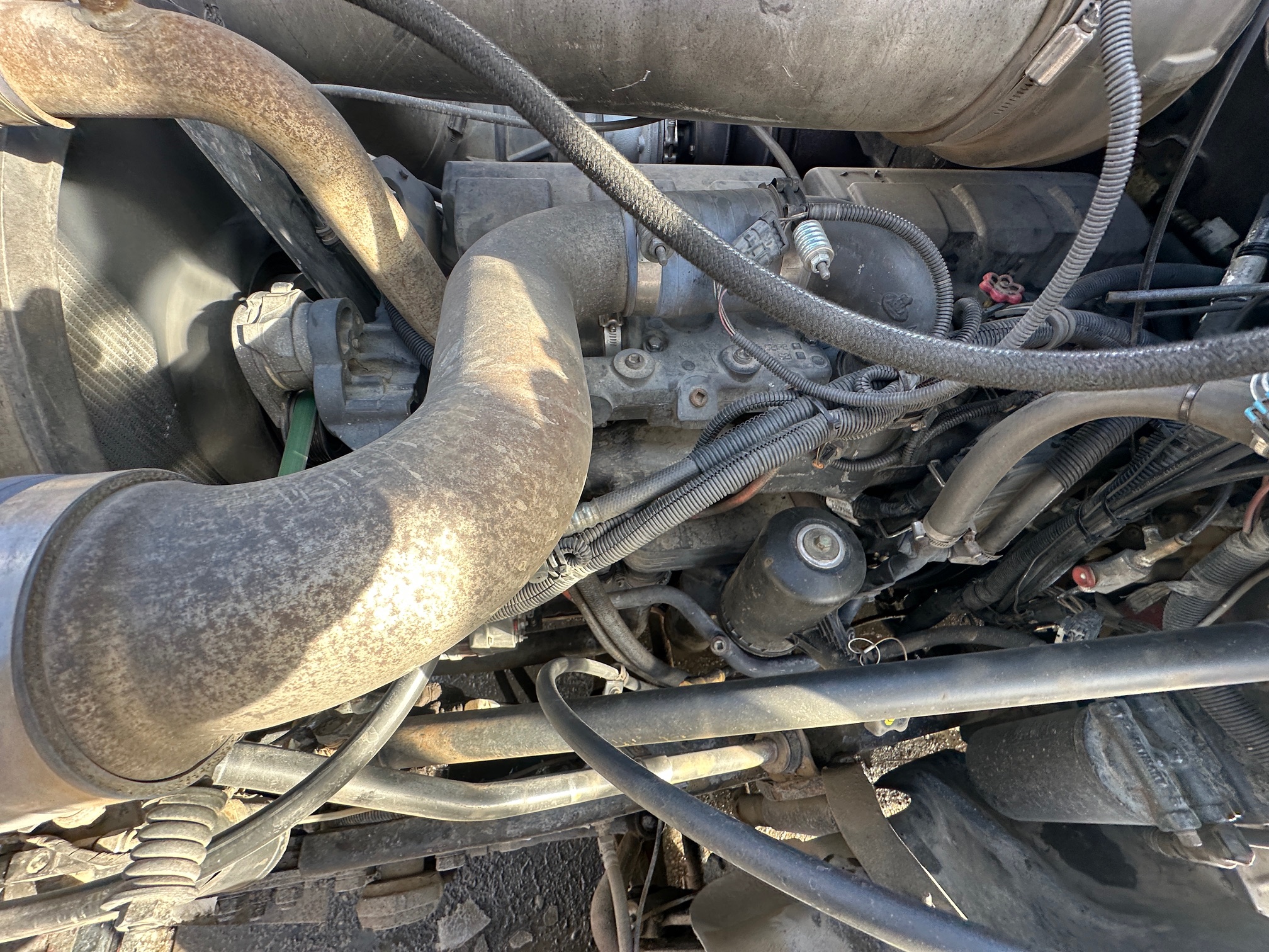 2005 MACK CV713 - Image 47