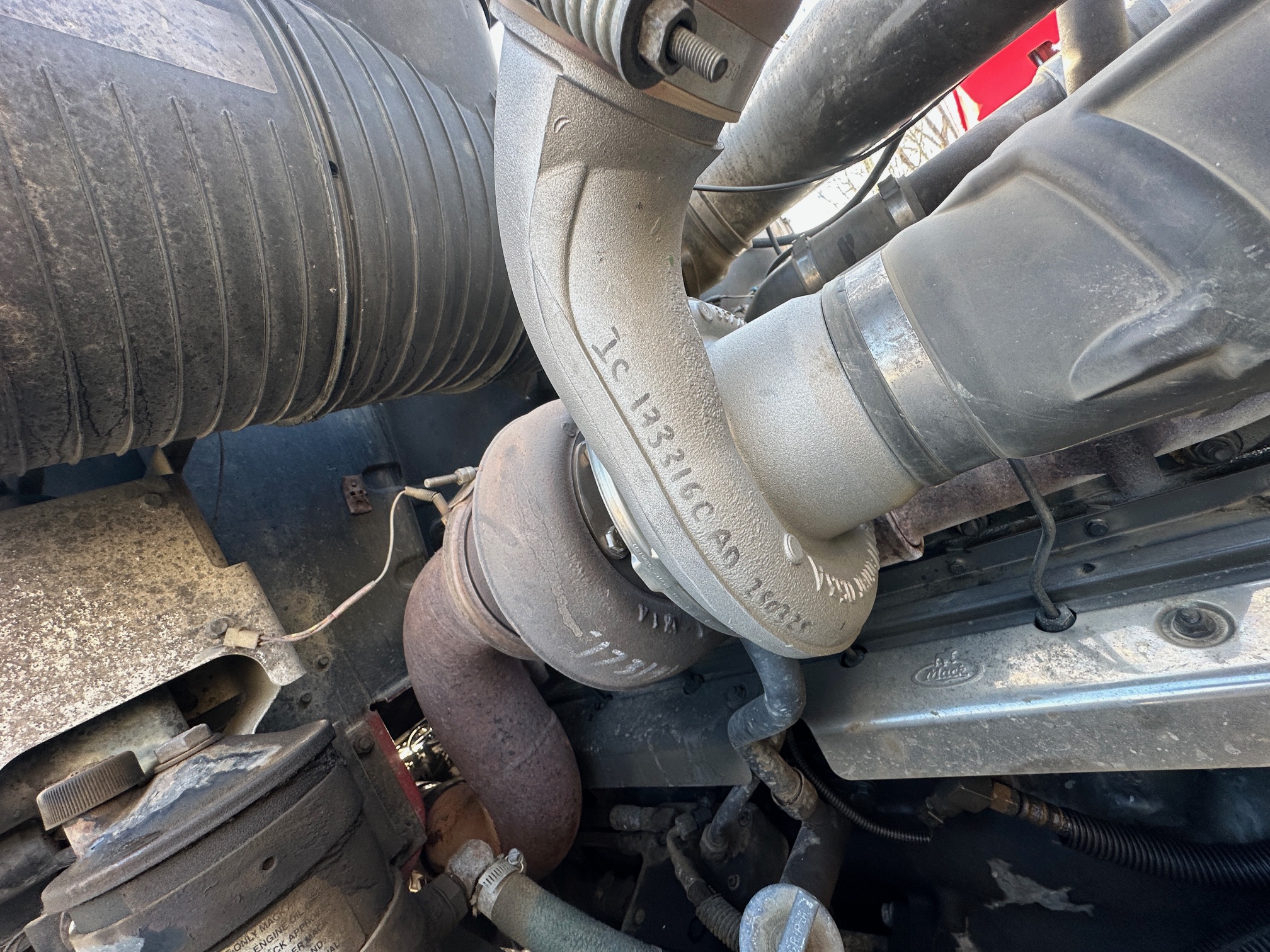 2005 MACK CV713 - Image 49