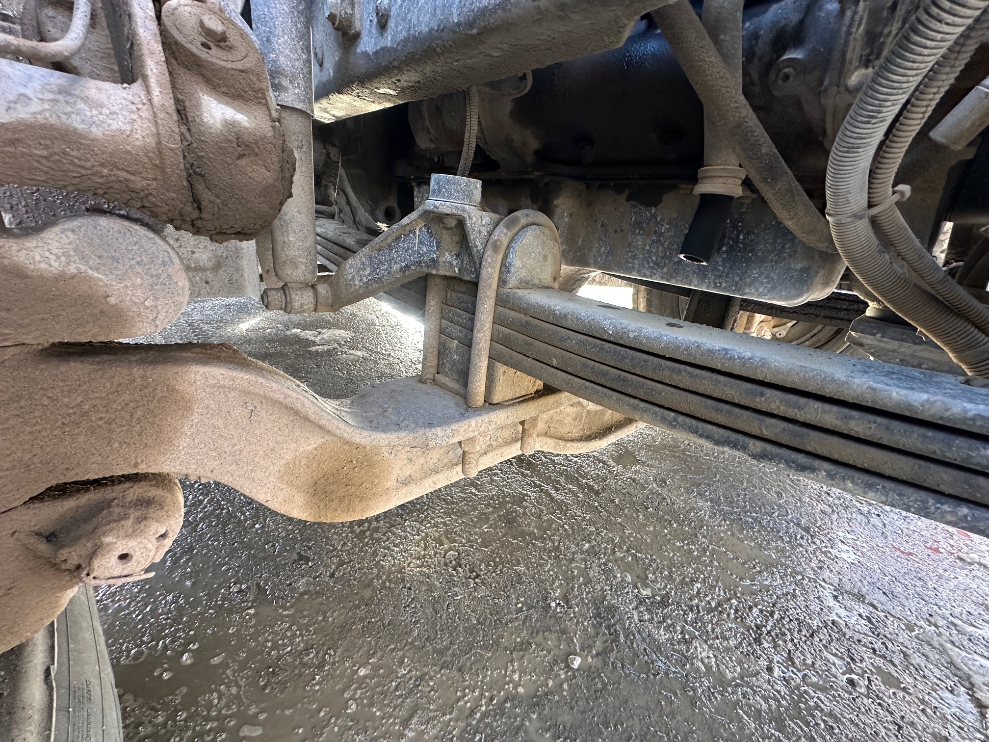 2005 MACK CV713 - Image 50