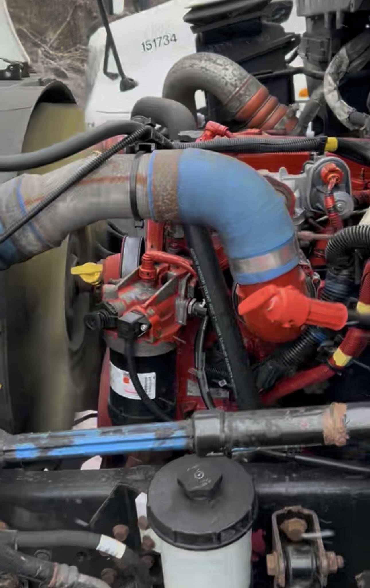 2019 INTERNATIONAL 4300 - view 14 of 15