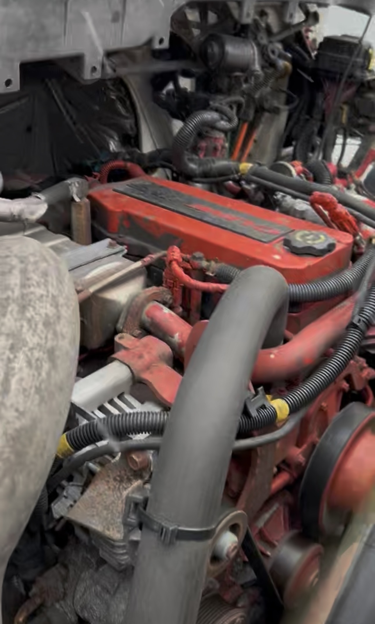 2019 INTERNATIONAL 4300 - view 15 of 15