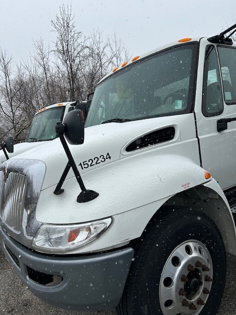 2019 INTERNATIONAL 4300 - view 2 of 15