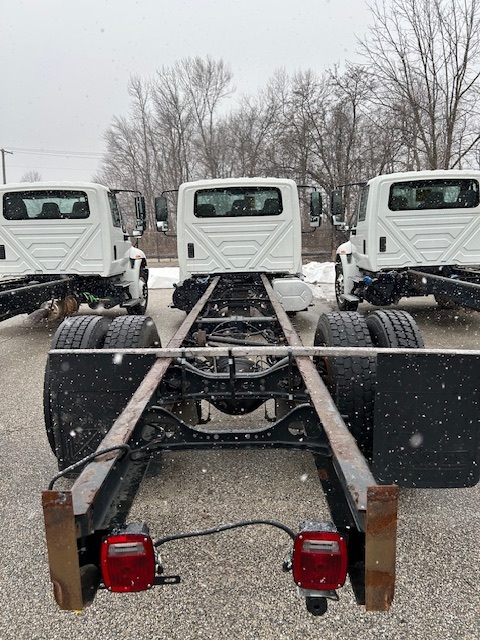 2019 INTERNATIONAL 4300 - view 5 of 15