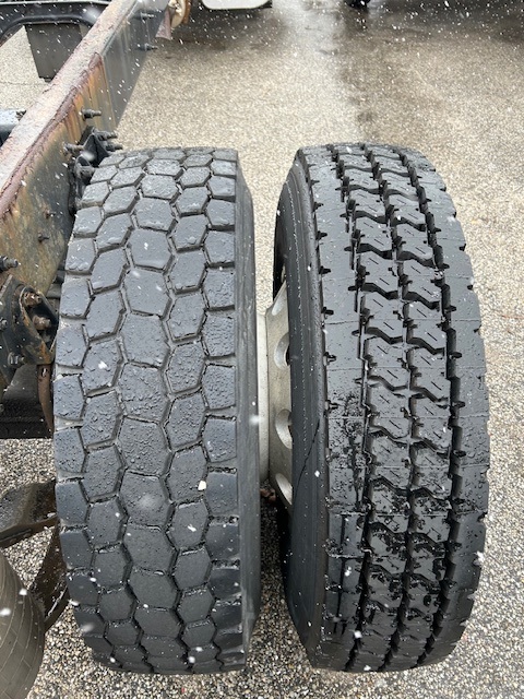 2019 INTERNATIONAL 4300 - view 7 of 15