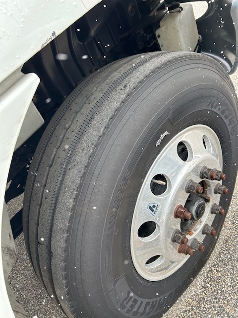 2019 INTERNATIONAL 4300 - Image 8