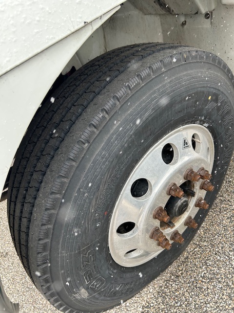 2019 INTERNATIONAL 4300 - view 9 of 15