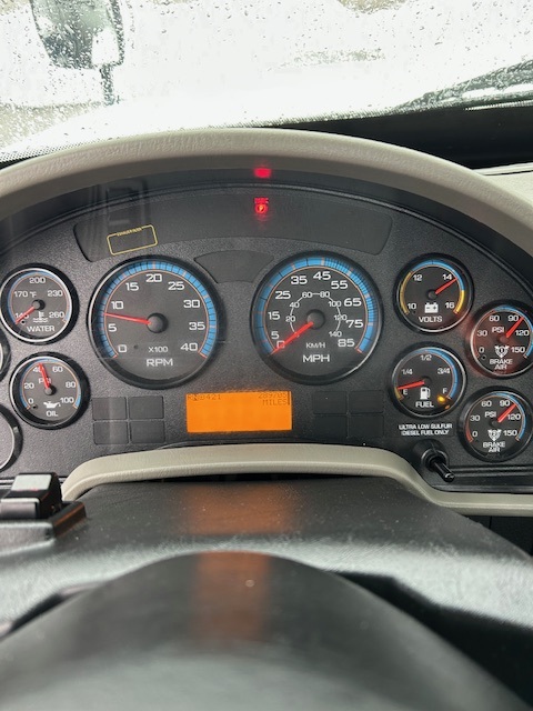 2019 INTERNATIONAL 4300 - Image 10