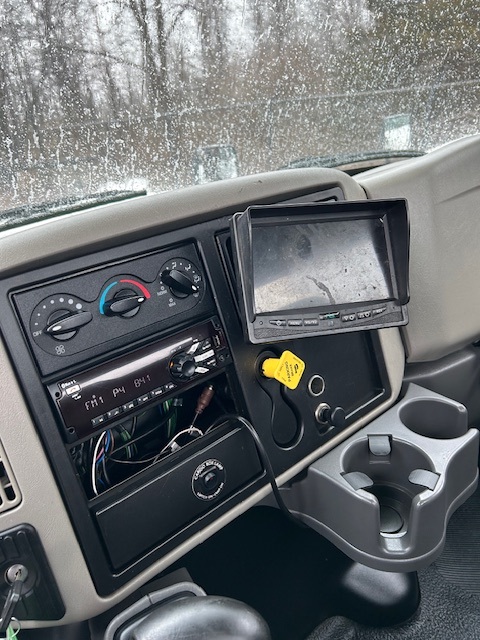 2019 INTERNATIONAL 4300 - view 11 of 15