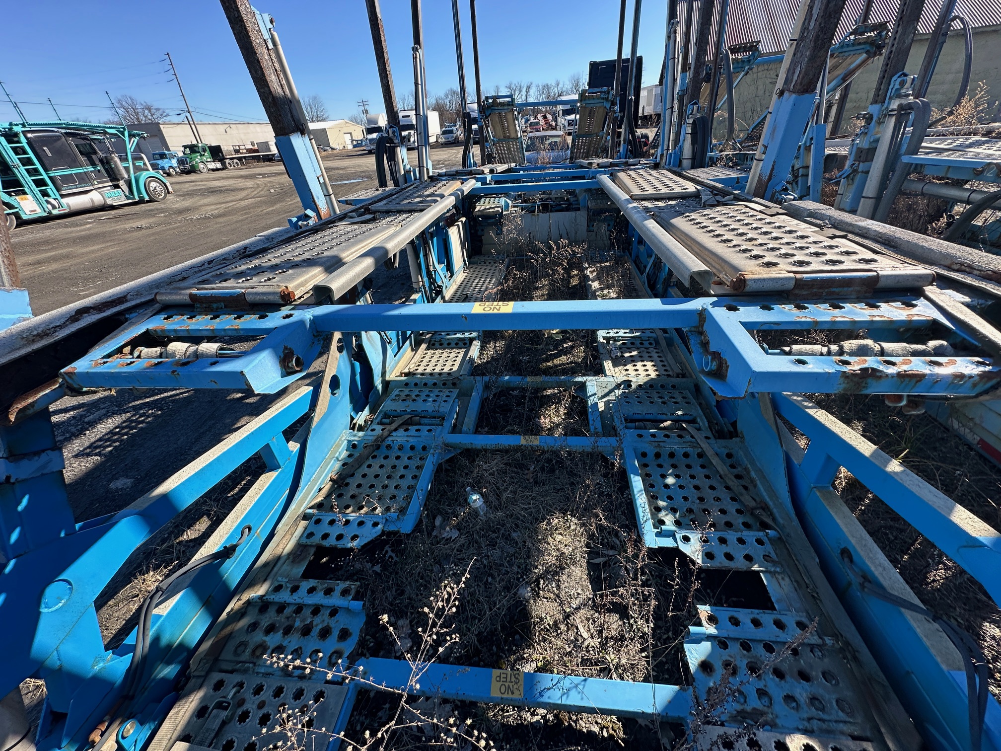 2014 VOLVO VAH 64430 - Image 40