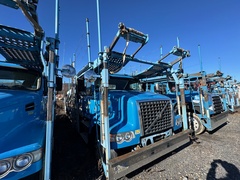 2014 VOLVO VAH 64430 - Image 3