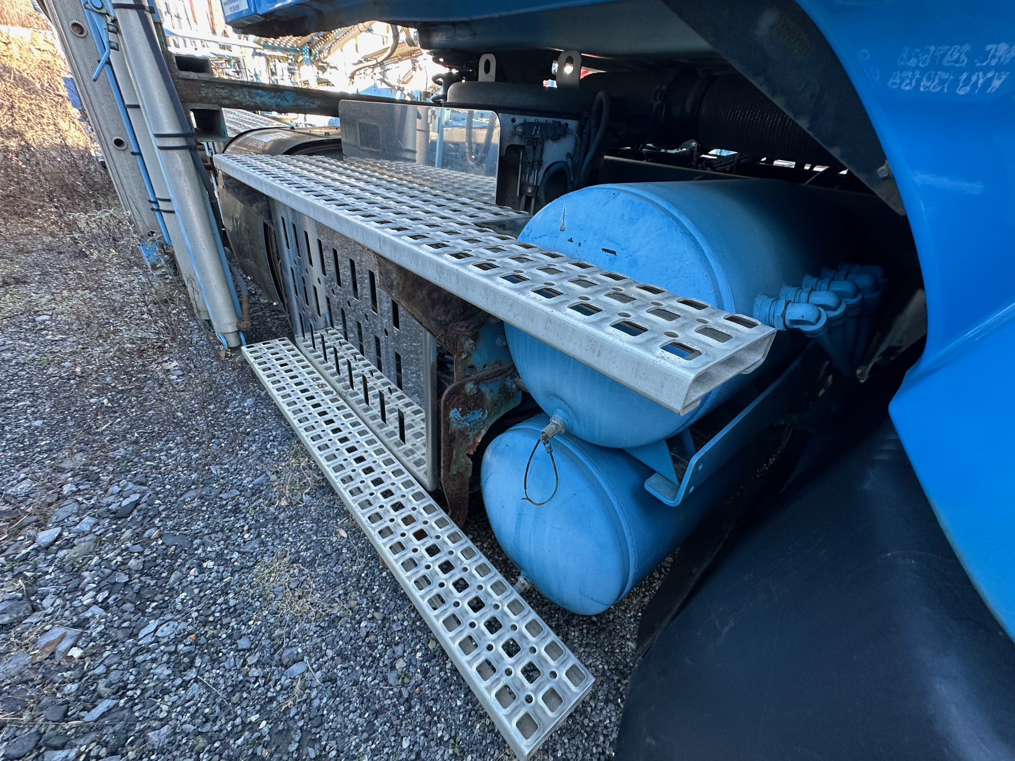 2014 VOLVO VAH 64430 - view 5 of 40