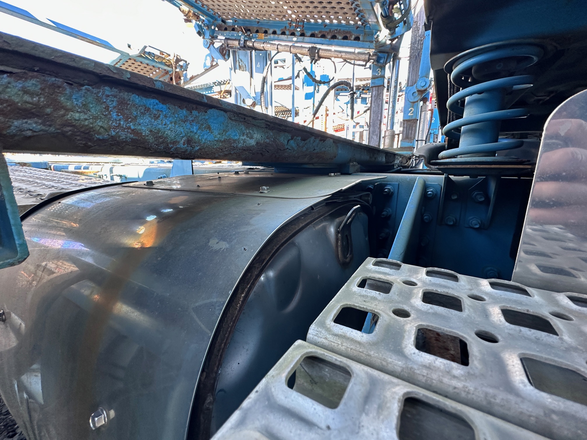 2014 VOLVO VAH 64430 - view 6 of 40