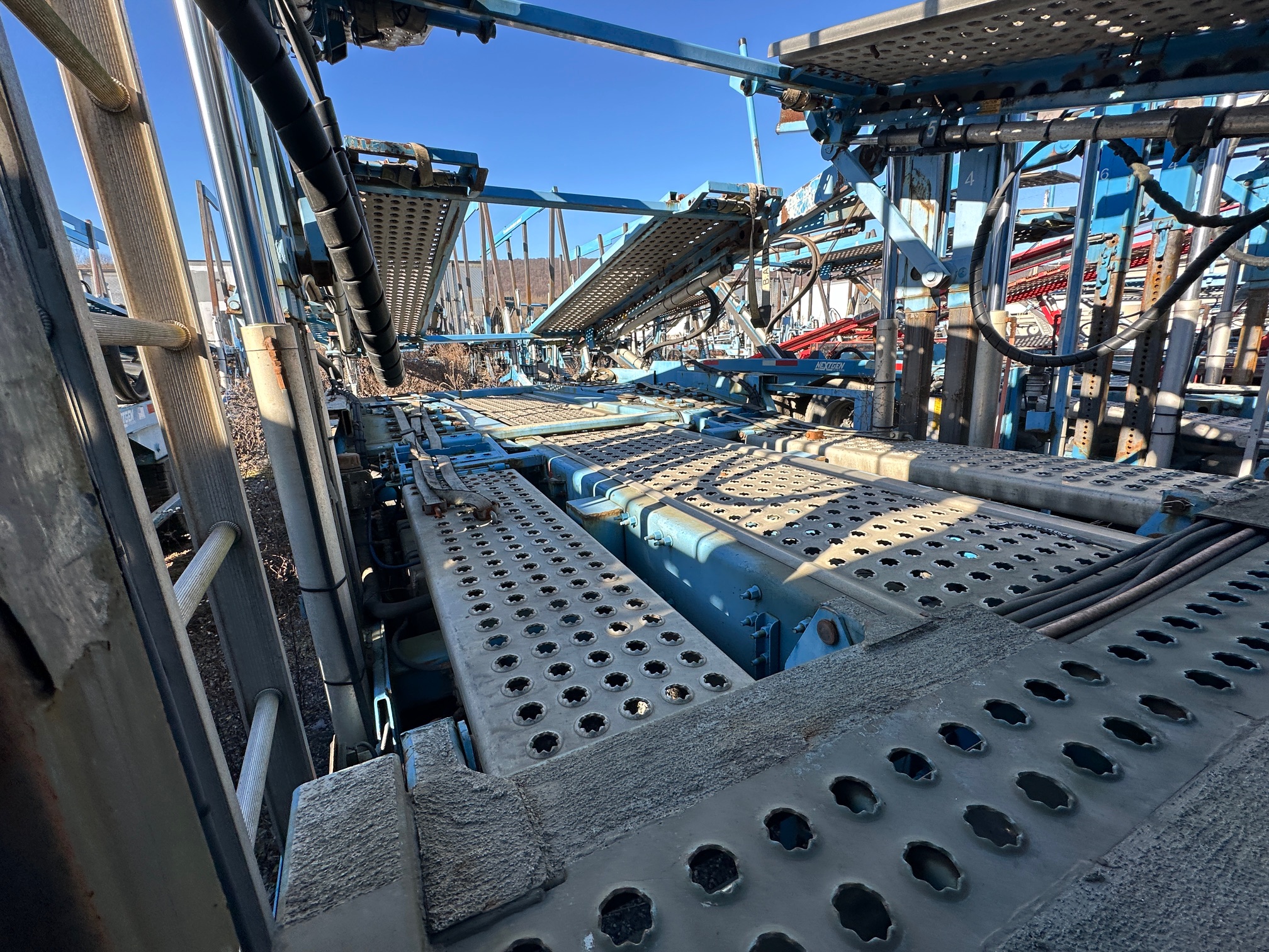 2014 VOLVO VAH 64430 - view 7 of 40