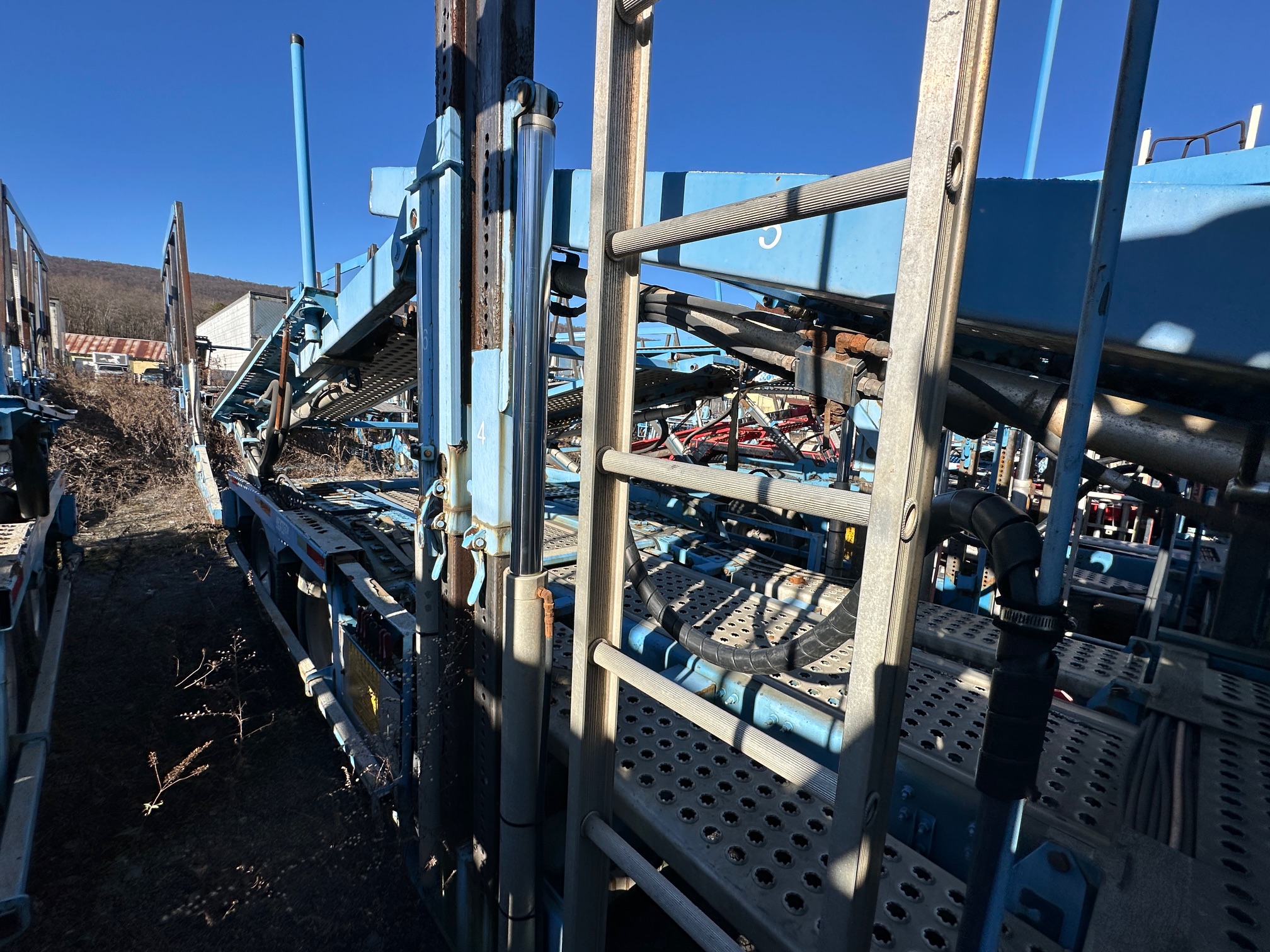 2014 VOLVO VAH 64430 - view 8 of 40