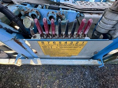 2014 VOLVO VAH 64430 - Image 9