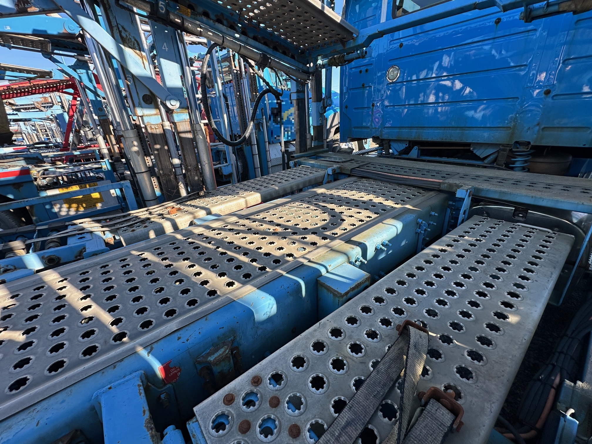 2014 VOLVO VAH 64430 - view 10 of 40