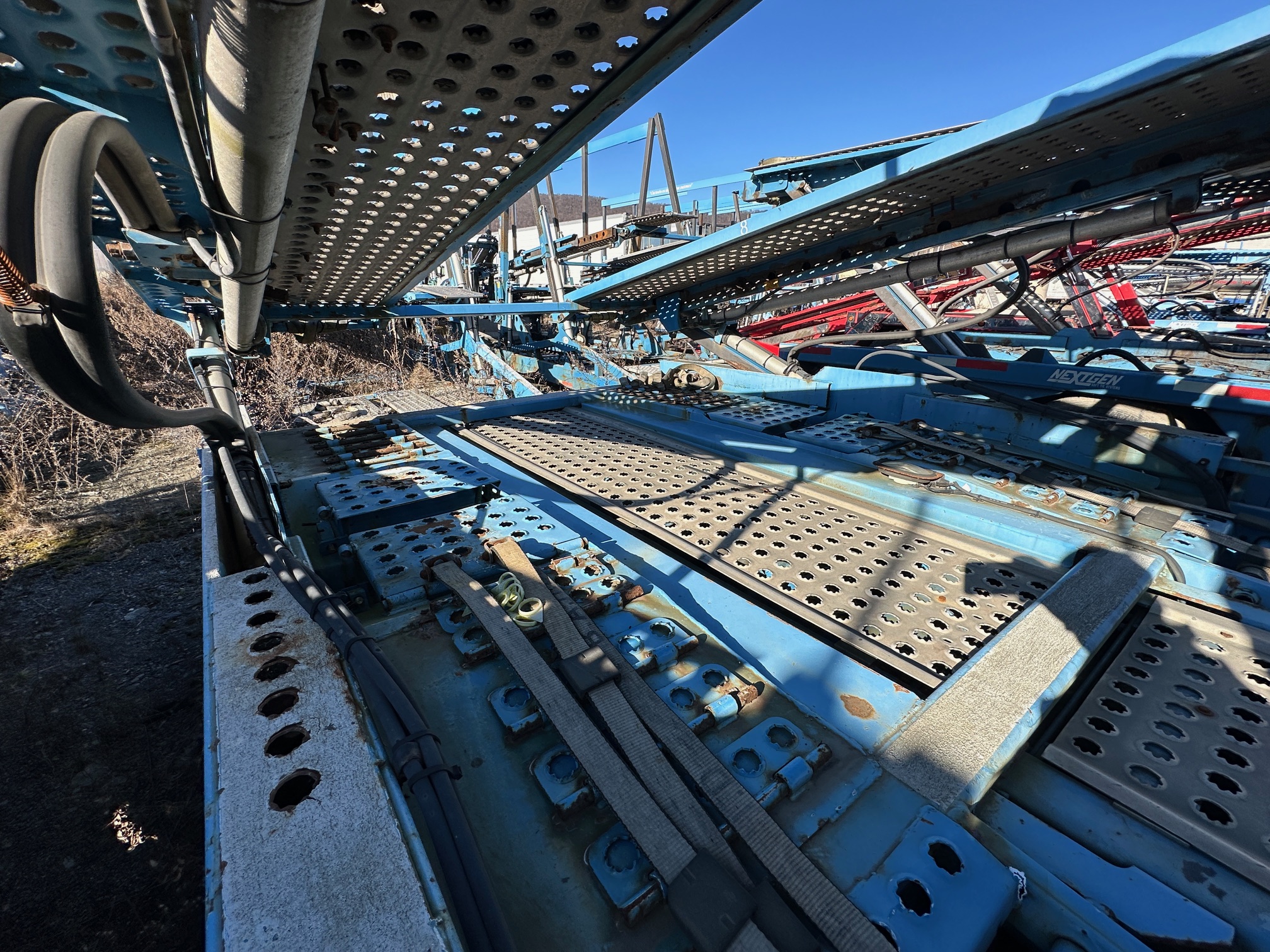 2014 VOLVO VAH 64430 - view 11 of 40