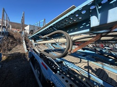 2014 VOLVO VAH 64430 - Image 12